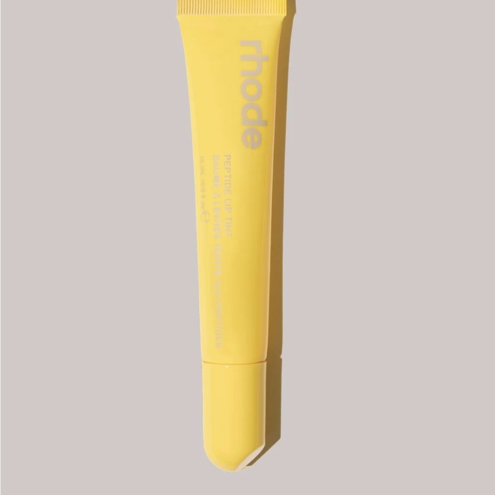 RHODE Peptide Lip Tint, Limited edition, Lemontini 🍋 ✨